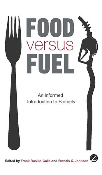 Produktbild: Food versus Fuel
