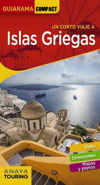 Produktbild: Islas Griegas