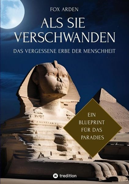 Produktbild: Als Sie Verschwanden