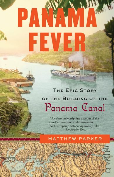 Produktbild: Panama Fever