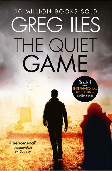 Produktbild: The Quiet Game