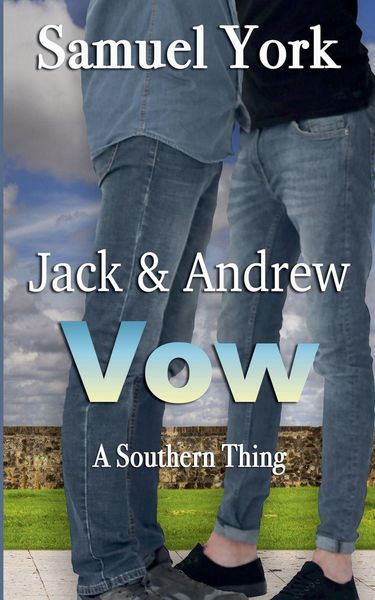 Produktbild: Jack and Andrew