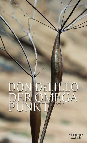 Produktbild: Der Omega-Punkt