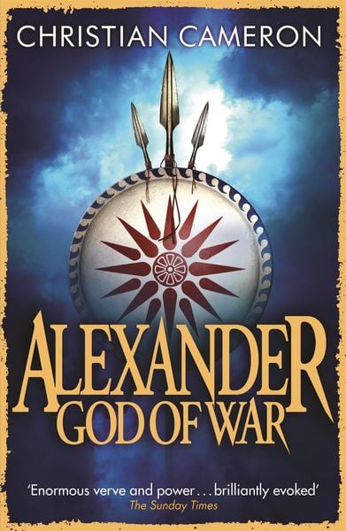 Produktbild: Alexander