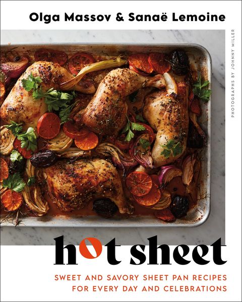 Produktbild: Hot Sheet