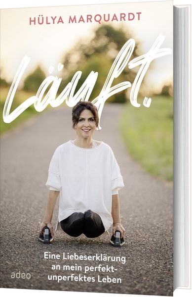 Produktbild: L&auml;uft.
