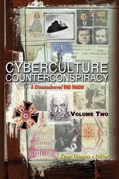 Produktbild: Cyberculture Counterconspiracy