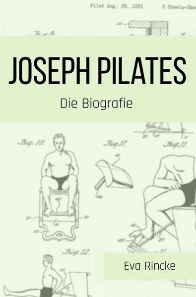 Produktbild: Joseph Pilates