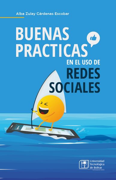 Produktbild: Buenas pr&aacute;cticas en el uso de redes sociales