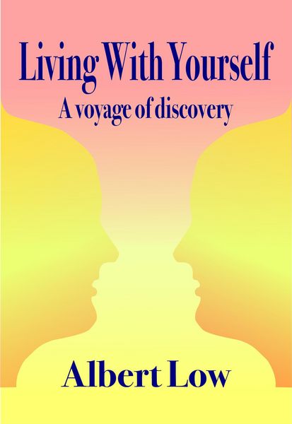 Produktbild: Living With Yourself: A Voyage of Discovery