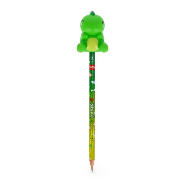 Produktbild: Legami Squishy Bleistift - Squeezies - Dino
