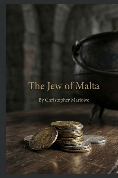 Produktbild: The Jew of Malta