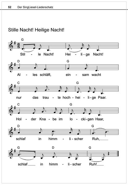 Produktbild: Die sch&ouml;nsten Herbst- und Winterlieder mit allen bekannten Weihnachtslieder - Das Liederbuch