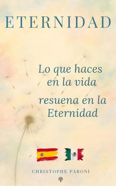 Produktbild: Eternidad : Lo que haces en la Vida resuena en la eternidad