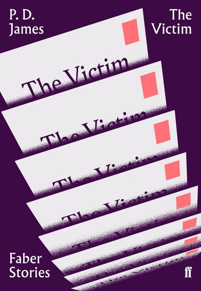 Produktbild: The Victim