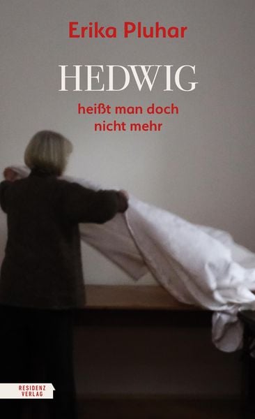 Produktbild: Hedwig hei&szlig;t man doch nicht mehr