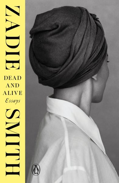 Produktbild: Dead and Alive