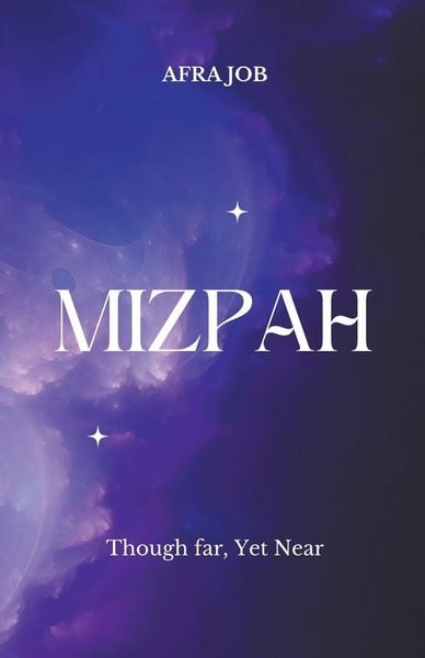Produktbild: Mizpah