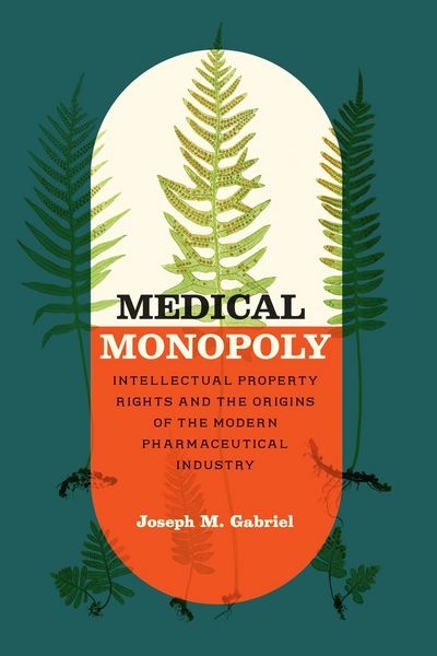 Produktbild: Medical Monopoly