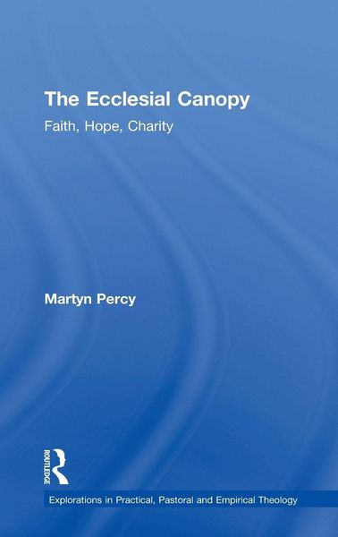 Produktbild: The Ecclesial Canopy