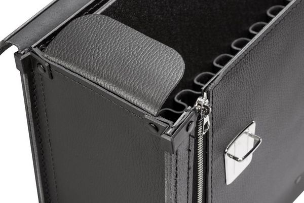 Produktbild: Parat NEW CLASSIC Plus 5380000031 Universal Werkzeugtasche unbest&uuml;ckt (B x H x T) 430 x 330 x 175 mm