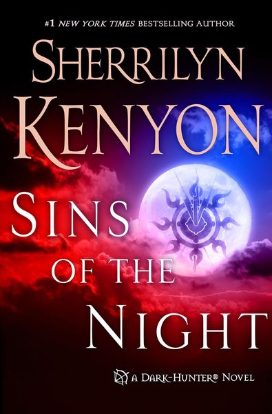 Produktbild: Sins Of The Night