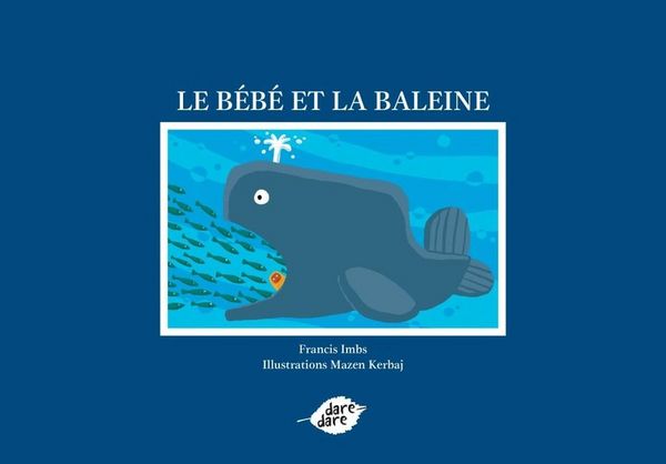 Produktbild: Bebe et la baleine