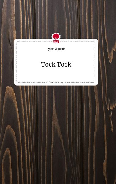 Produktbild: Tock Tock. Life is a Story - story.one