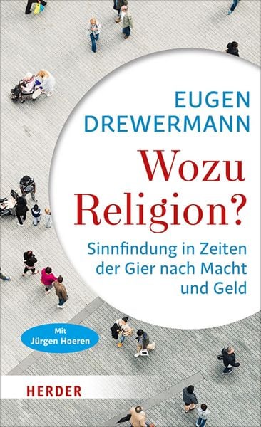 Produktbild: Wozu Religion?