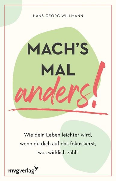 Produktbild: Mach's mal anders!