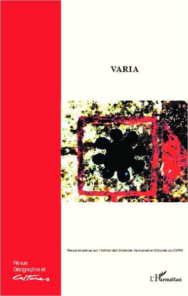 Produktbild: Varia