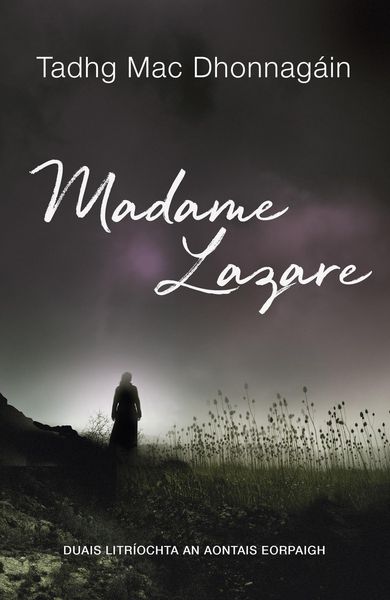 Produktbild: Madame Lazare