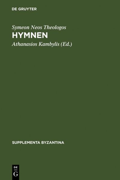 Produktbild: Hymnen