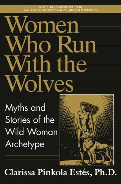 Produktbild: Women Who Run with the Wolves