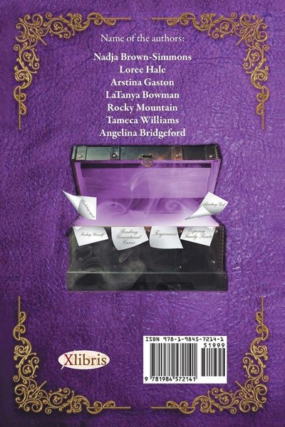 Produktbild: The Storybook