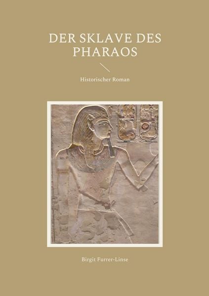 Produktbild: Der Sklave des Pharaos