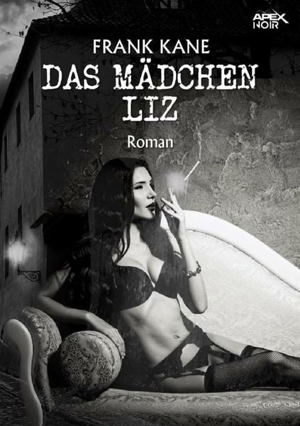 Produktbild: Das M&auml;dchen Liz