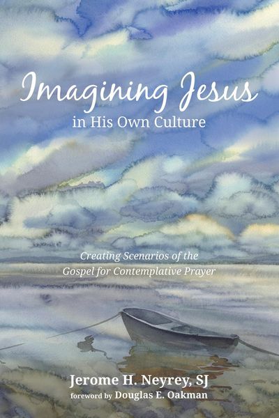 Produktbild: Imagining Jesus in His Own Culture