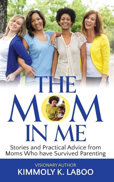 Produktbild: The Mom in Me