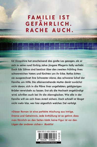 Produktbild: Die Durchtriebenen