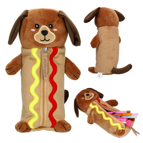 Produktbild: TOPModel Federm&auml;ppchen soft Hund SUNNY DOG