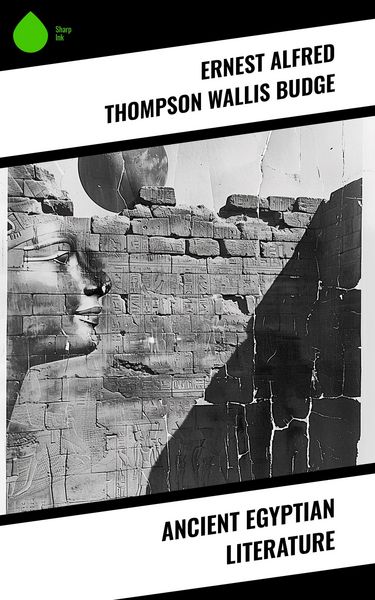 Produktbild: Ancient Egyptian Literature