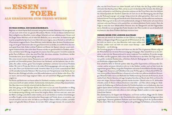 Produktbild: Flower Power Food