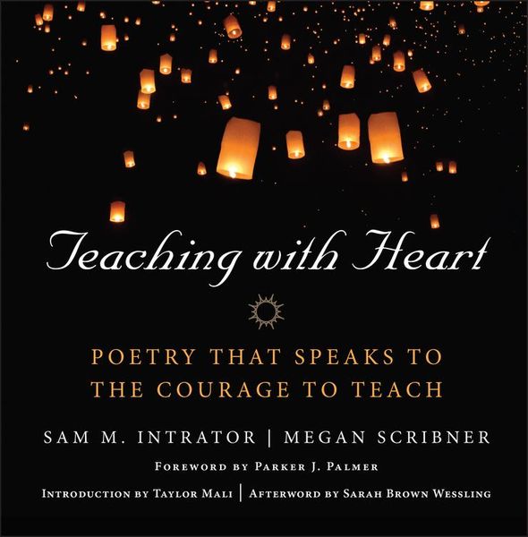 Produktbild: Teaching with Heart