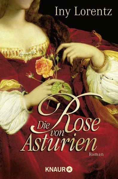 Produktbild: Die Rose von Asturien