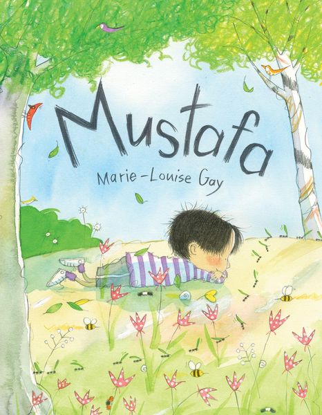 Produktbild: Mustafa
