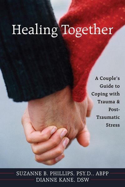 Produktbild: Healing Together