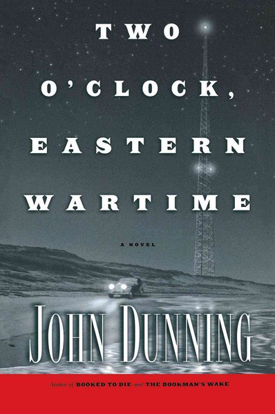 Produktbild: Two O'Clock, Eastern Wartime