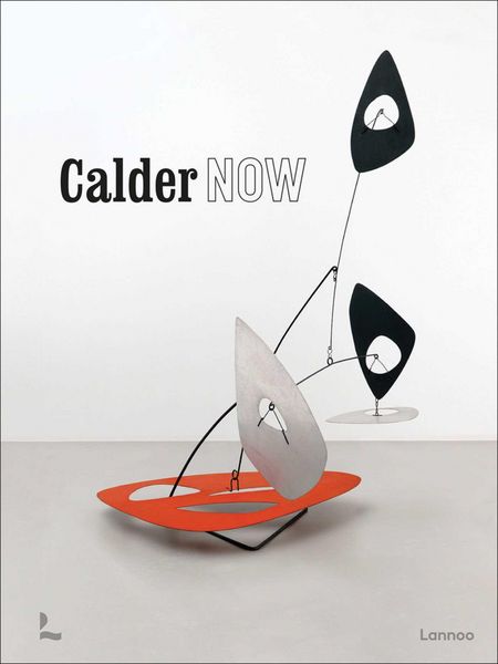 Produktbild: Calder Now