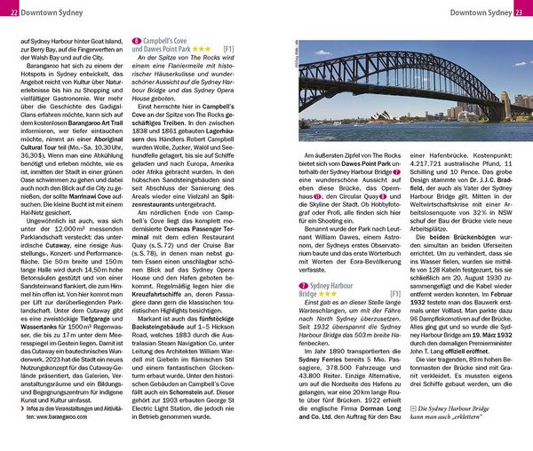Produktbild: Reise Know-How CityTrip Sydney